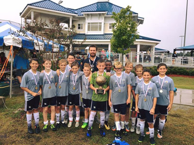 05 Gray Beast of the East Champs